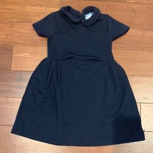 Jacadi 3T navy dress
